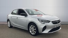 Vauxhall Corsa 1.2 SE Edition 5dr Petrol Hatchback